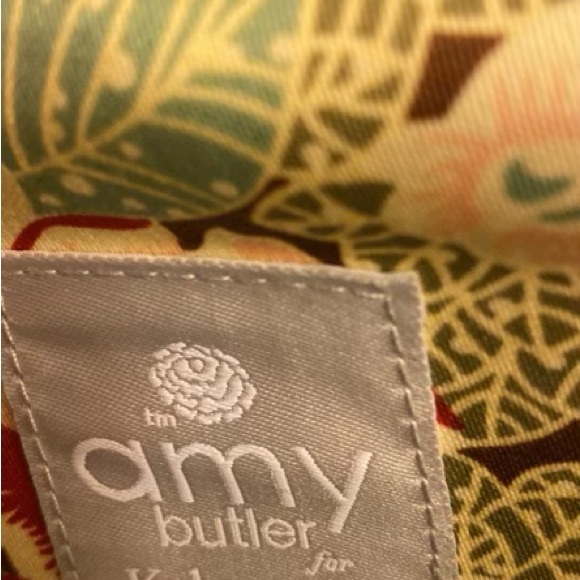 Floral Wallet - Picture 3 of 3